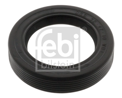 Shaft Seal, crankshaft